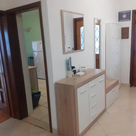 Apartment Vrata Jadrana 1 Rijeka