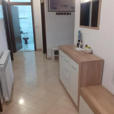 Vrata Jadrana 1 * Rijeka