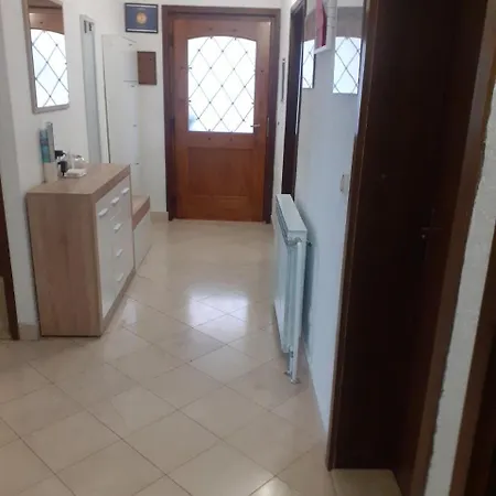 Lägenhet Vrata Jadrana 1 Rijeka