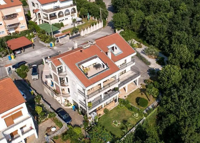Vrata Jadrana 1 * Rijeka