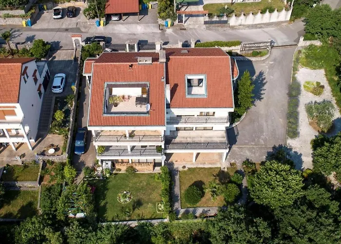 Vrata Jadrana 1 Apartment Rijeka