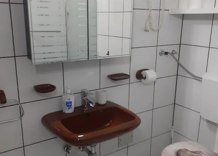 Vrata Jadrana 1 Apartment *