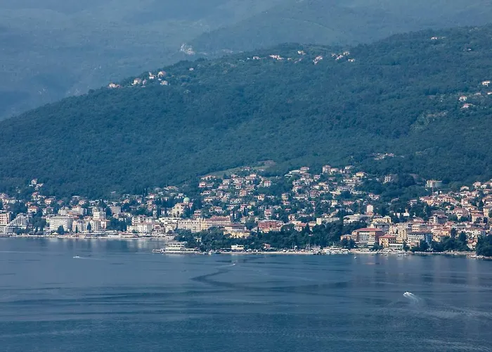 Apartment Vrata Jadrana 1 Rijeka