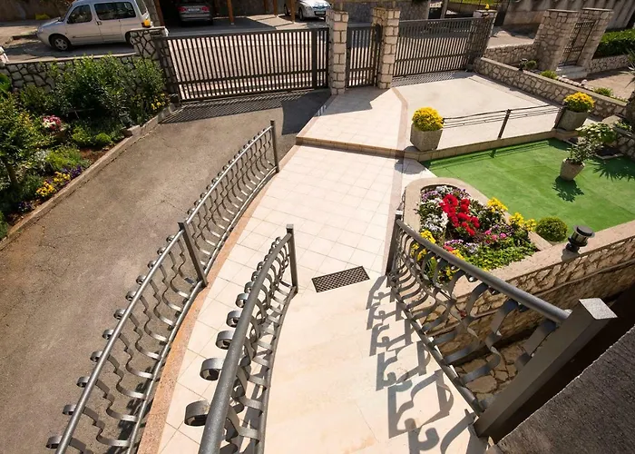 Apartment Vrata Jadrana 1 Rijeka