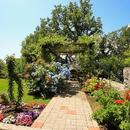 Vrata Jadrana 1 아파트 리예카