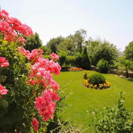 Vrata Jadrana 1 Appartement Rijeka