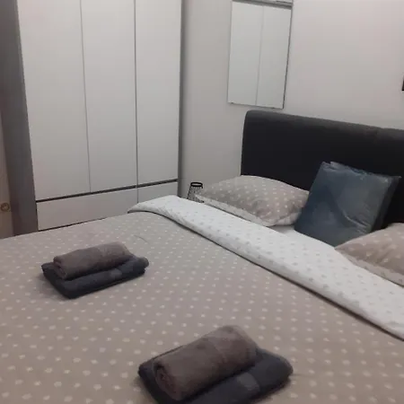 Vrata Jadrana 1 리예카