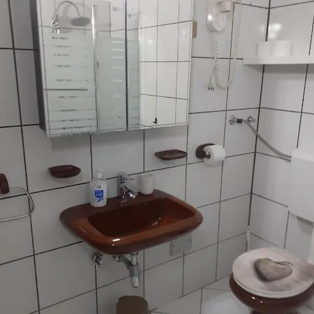Vrata Jadrana 1 Appartement *