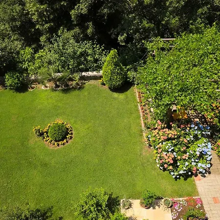 아파트 Vrata Jadrana 1 리예카