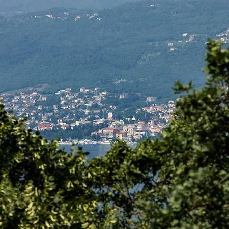 Appartement Vrata Jadrana 1