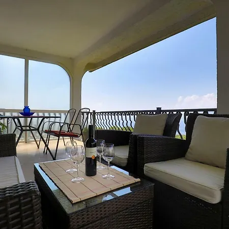 Vrata Jadrana 1 * 리예카