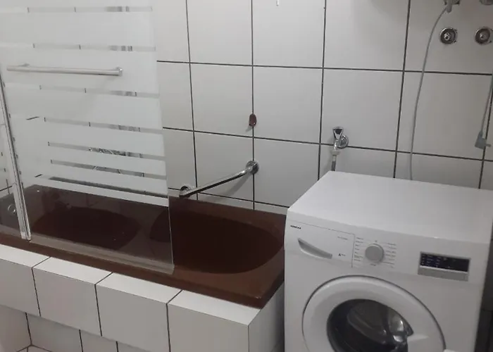 Vrata Jadrana 1 Appartamento Fiume