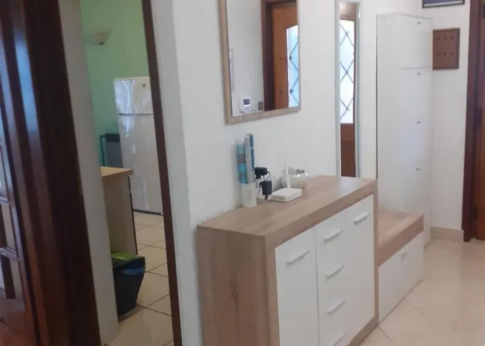 Appartamento Vrata Jadrana 1 Fiume