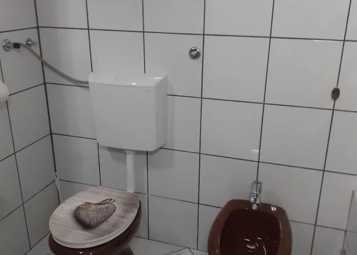 Vrata Jadrana 1 Appartamento