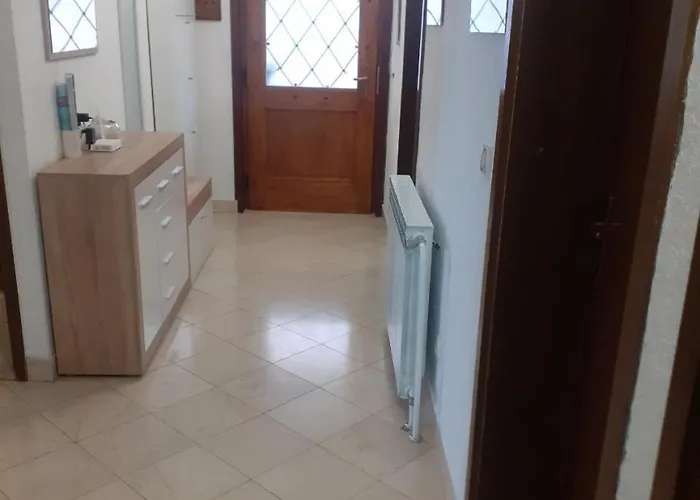 Appartamento Vrata Jadrana 1 Fiume