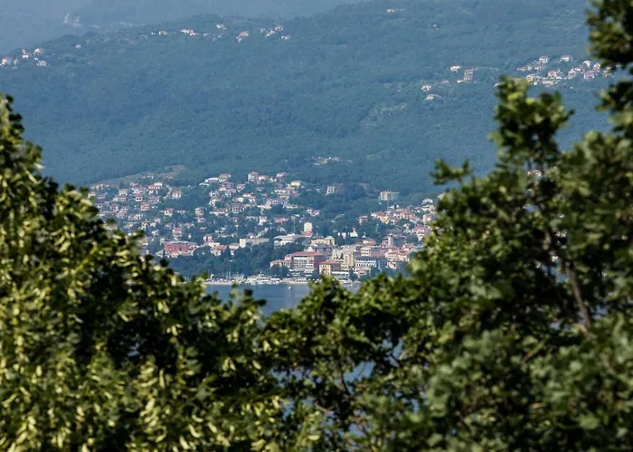 Appartamento Vrata Jadrana 1