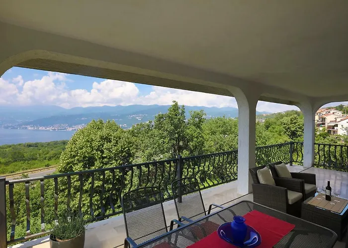 Appartamento Vrata Jadrana 1 *